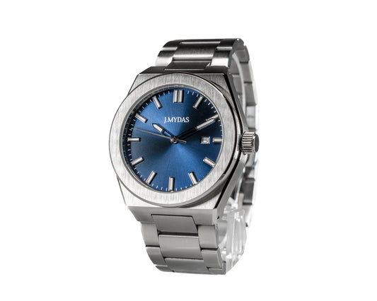 Presidente 1 Ocean Blue